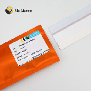 钩端螺旋体IgG/IgM 快速检测(Leptospira) – 迈跃生物